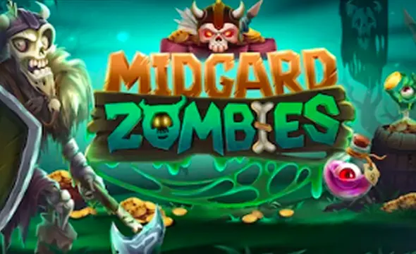 Midgard Zombies