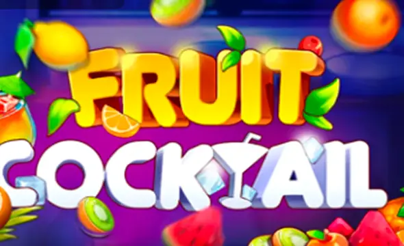 Fruit Cocktail