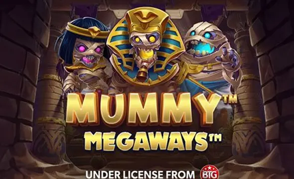 Mummy