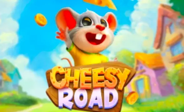 Cheesy Road