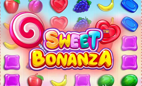 Sweet Bonanza
